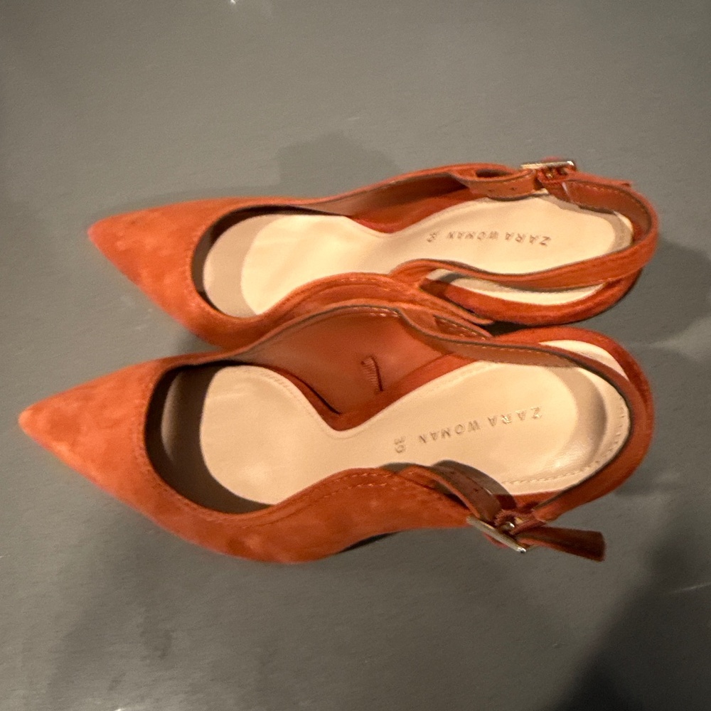 Women’s heels